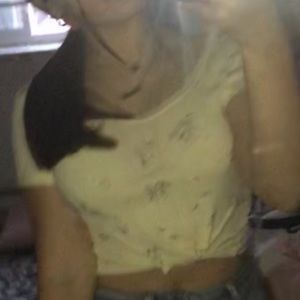 Vintage top 🌸🌼